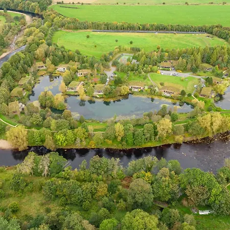 Holiday home Isabella Richmond (North Yorkshire)