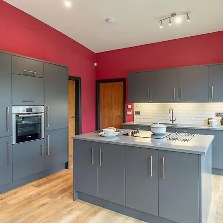 Isabella * 리치먼드