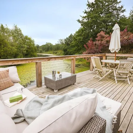 Isabella Holiday home