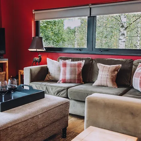 Isabella Holiday home