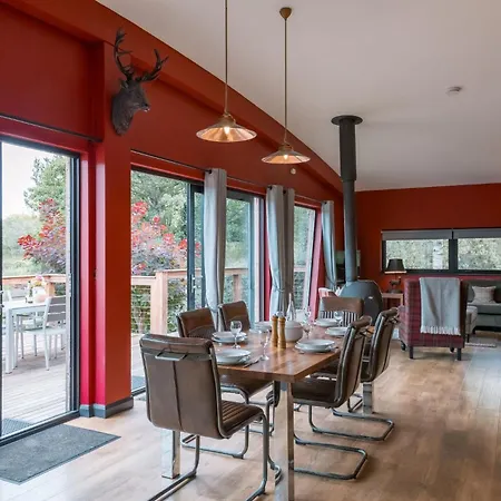 Isabella Richmond (North Yorkshire)