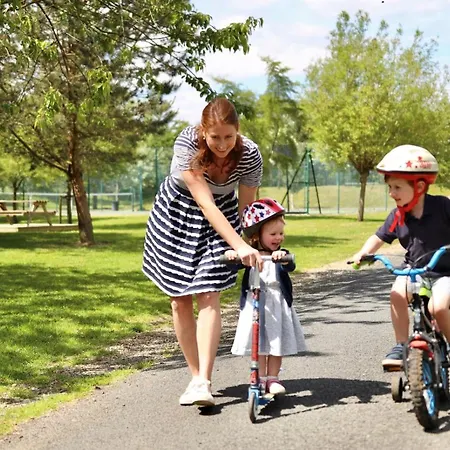 Isabella Holiday home Richmond (North Yorkshire)