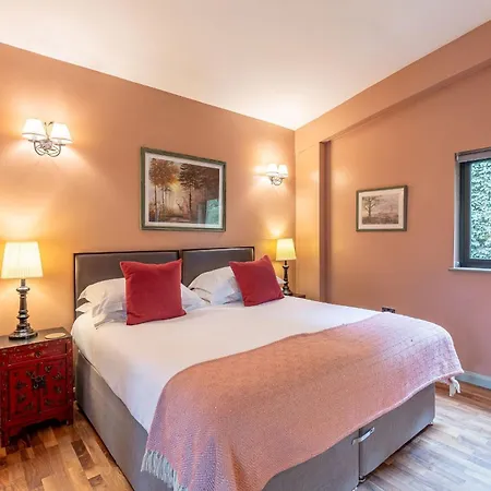 度假居 Isabella 里士满